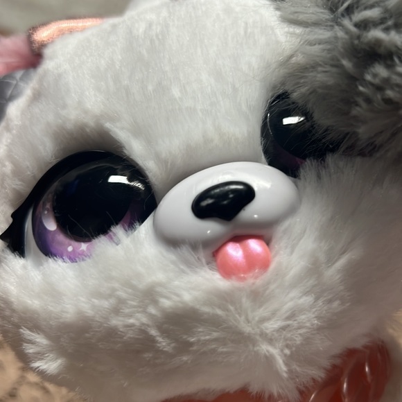 Present Pets - Fancy Puppy - Picture 10 of 13